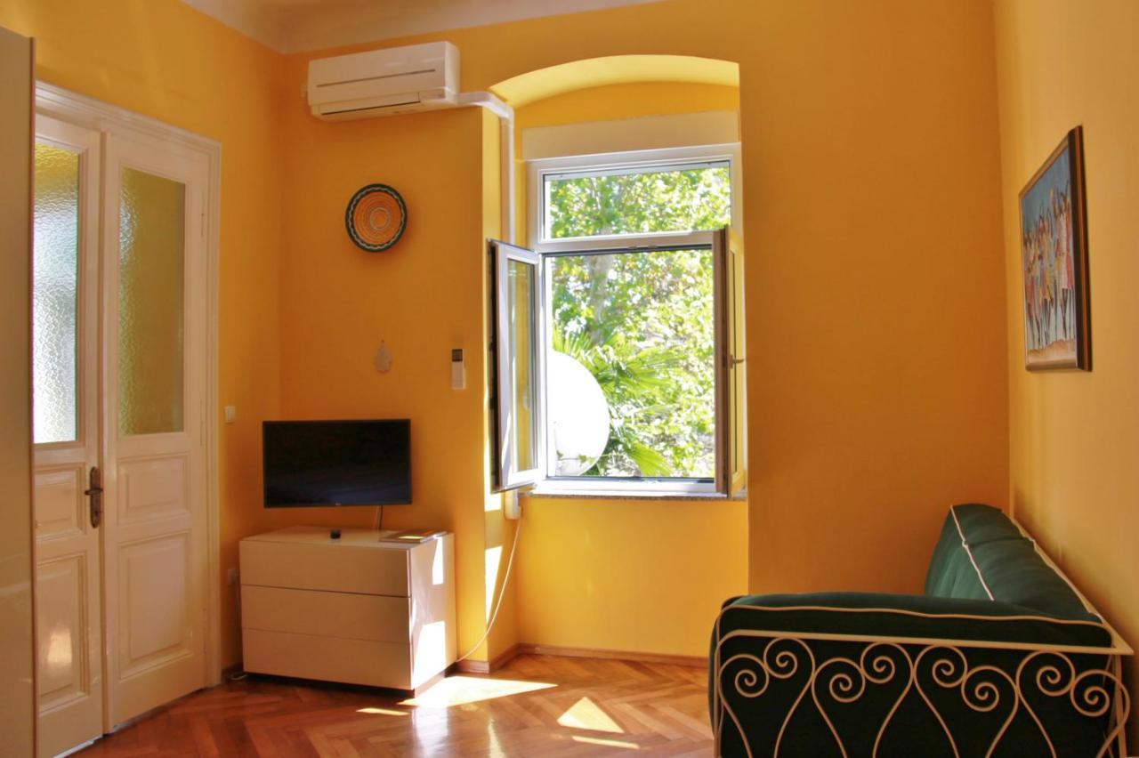 Apartment Colors Of Life ริเยกา ภายนอก รูปภาพ
