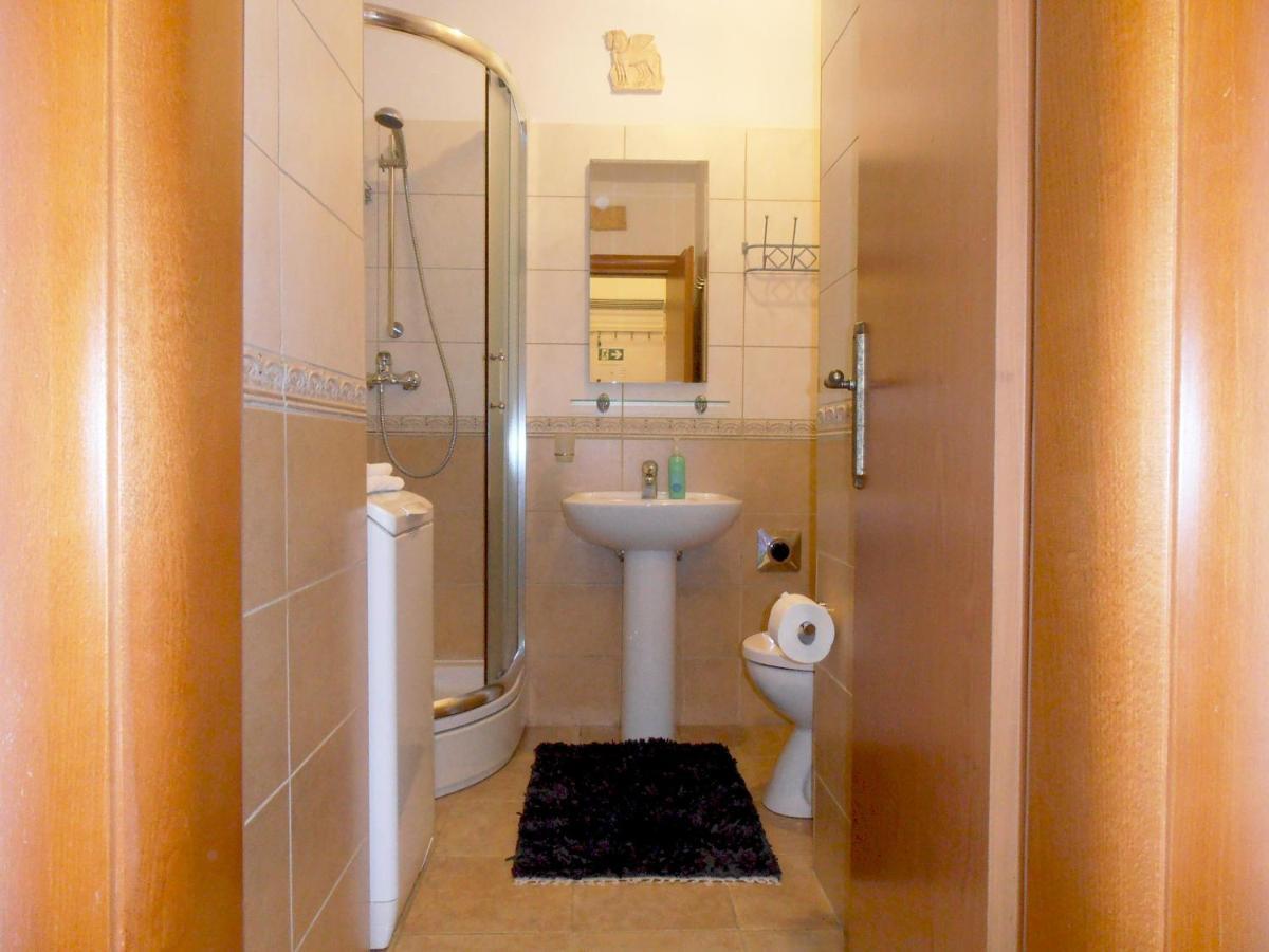 Apartment Colors Of Life ริเยกา ภายนอก รูปภาพ