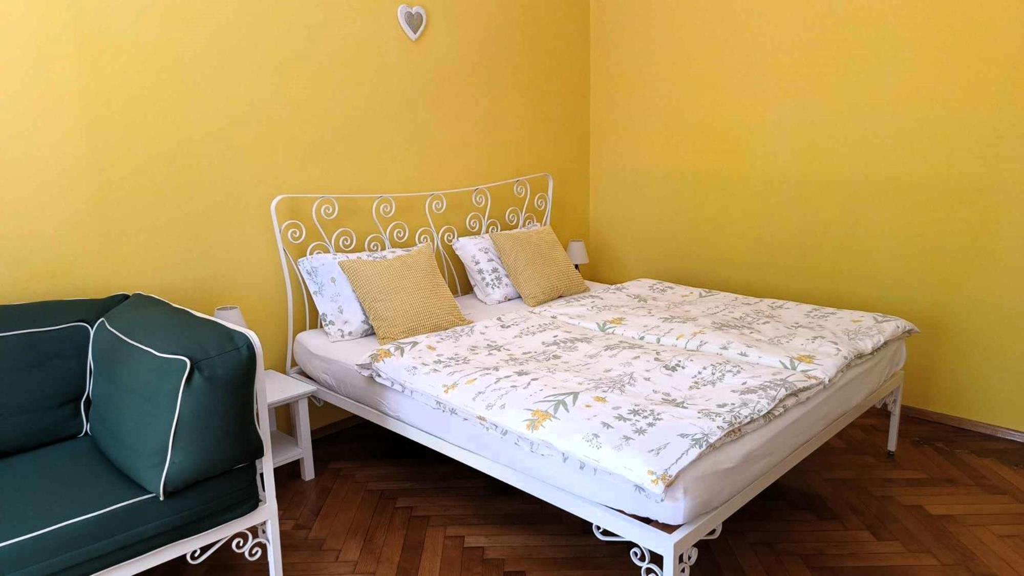 Apartment Colors Of Life ริเยกา ภายนอก รูปภาพ