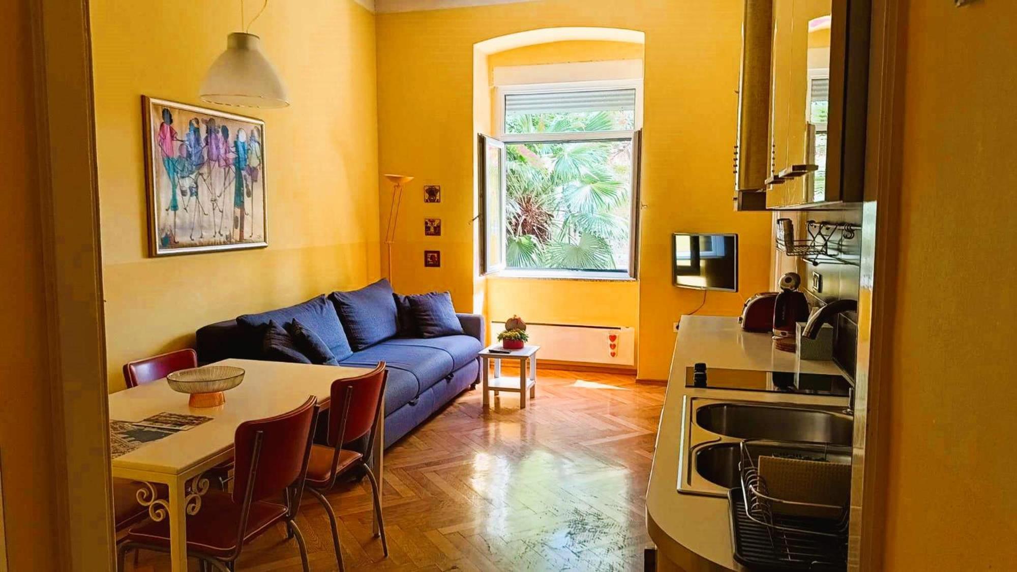 Apartment Colors Of Life ริเยกา ภายนอก รูปภาพ