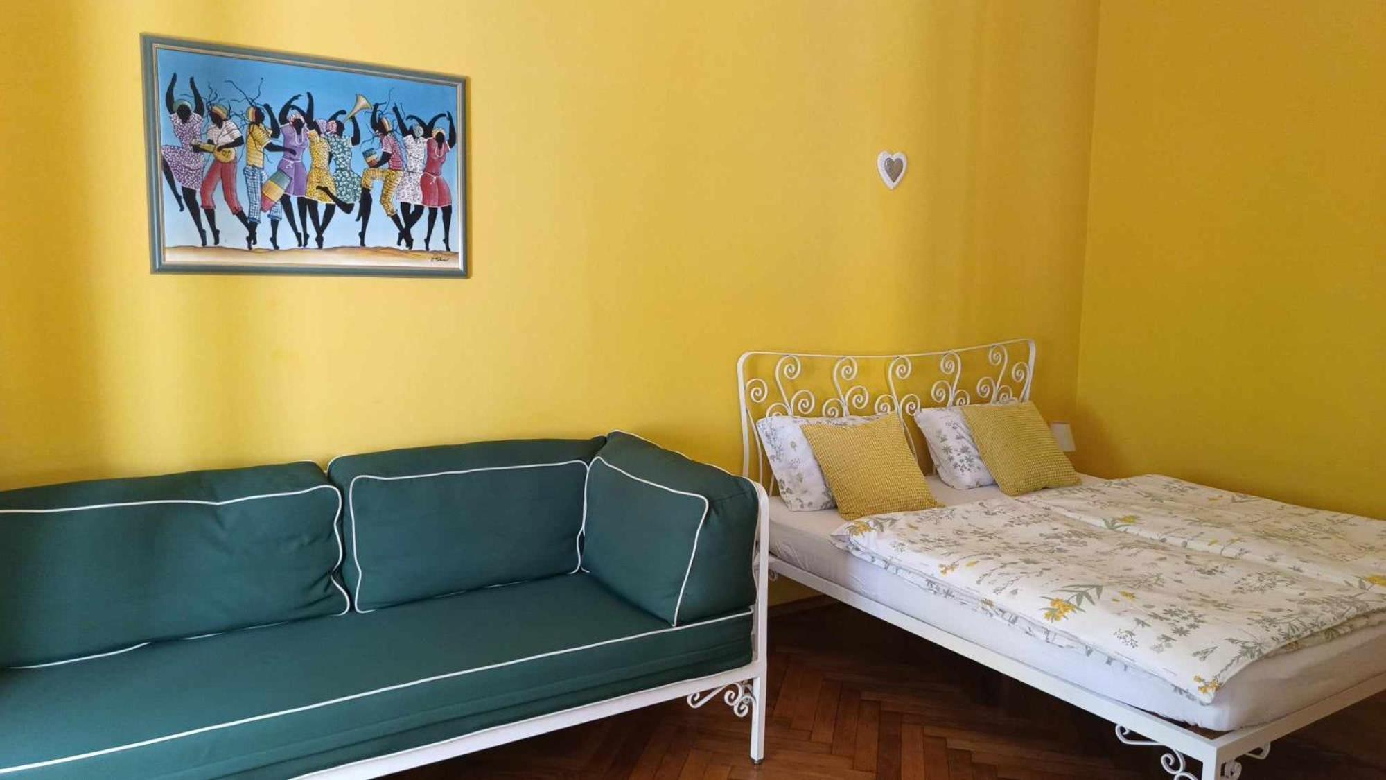 Apartment Colors Of Life ริเยกา ภายนอก รูปภาพ