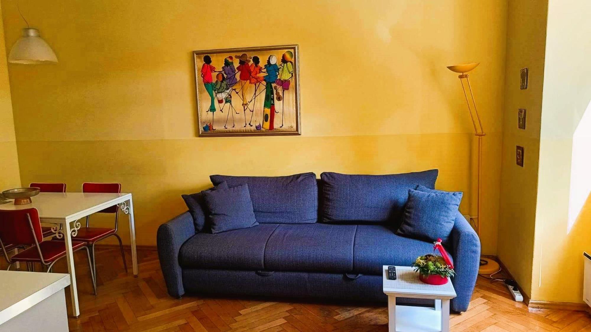 Apartment Colors Of Life ริเยกา ภายนอก รูปภาพ